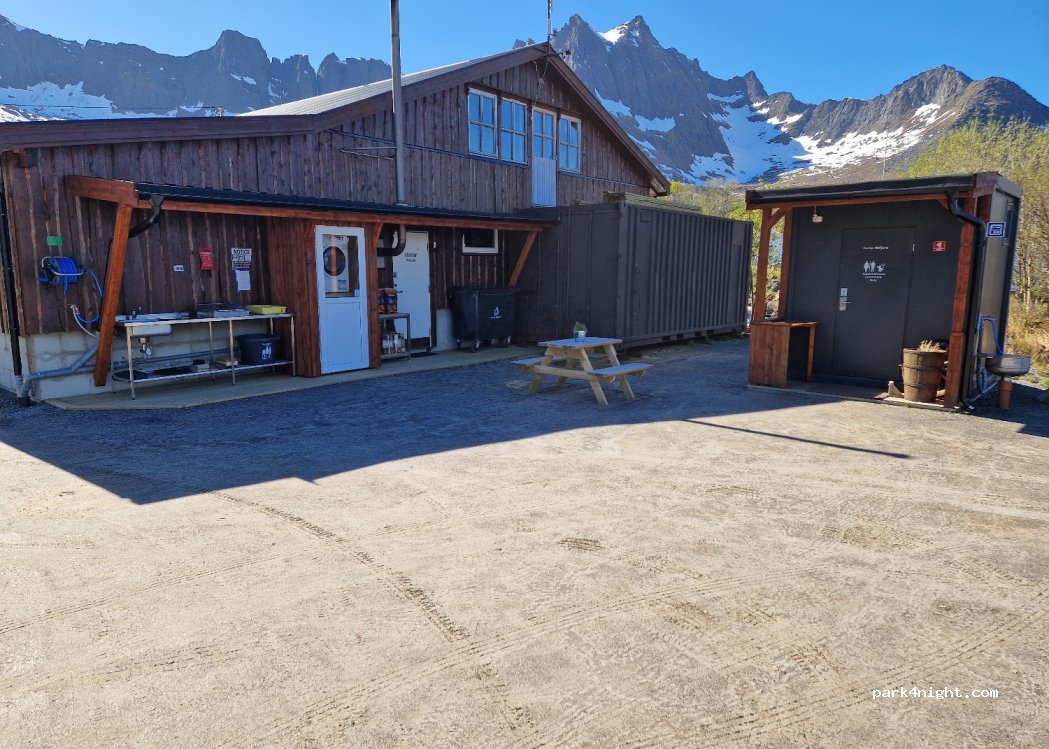 Camp Mefjord — foto 5