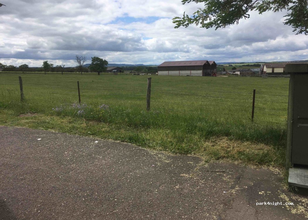 (54134) Voinémont - 1 Rue de Benney — foto