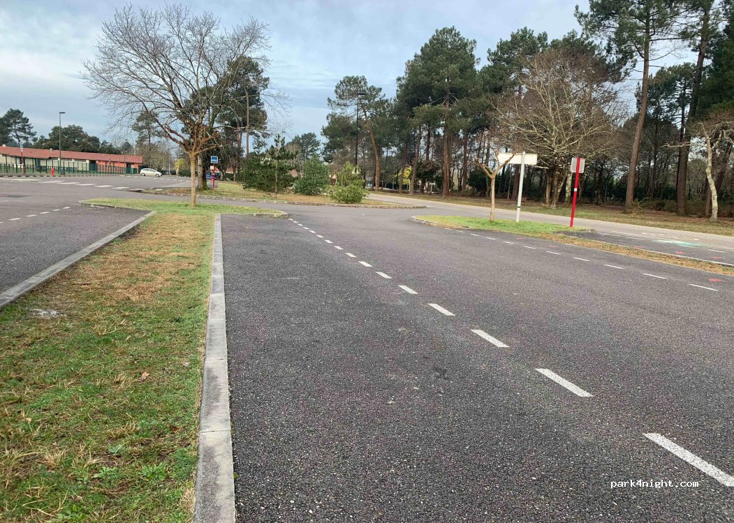 (33160) Saint-Aubin-de-Médoc - Rte de la Serpentine — foto 4