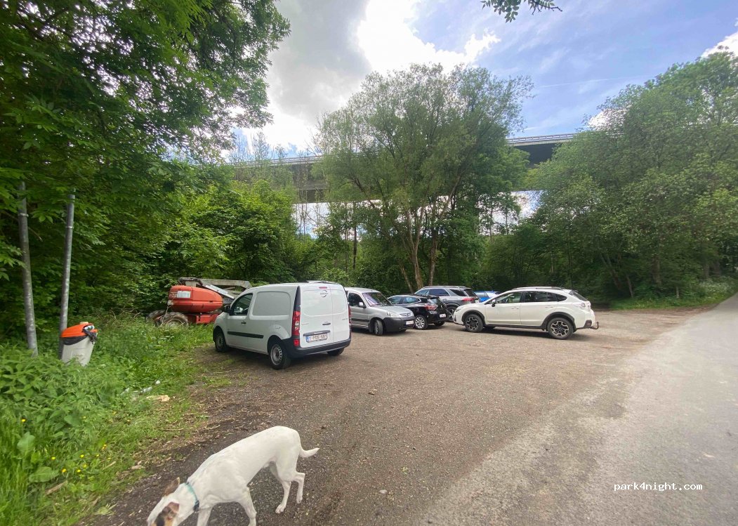 (4960) Malmedy - Warche — foto 2