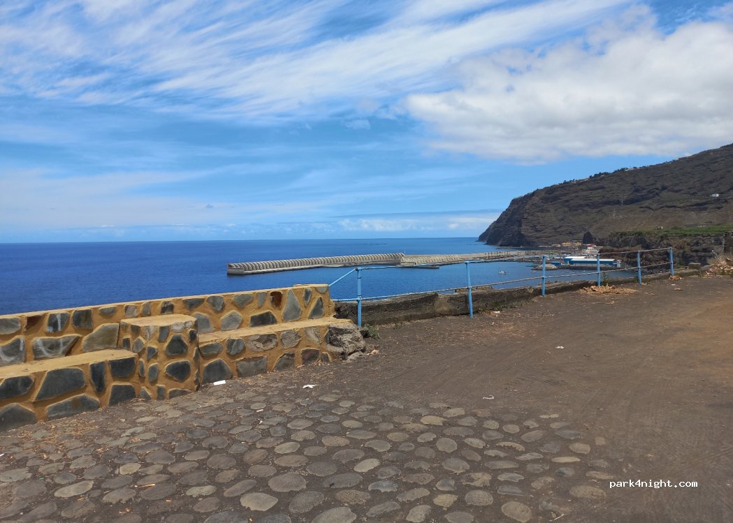 (38779) San Borondón - — foto