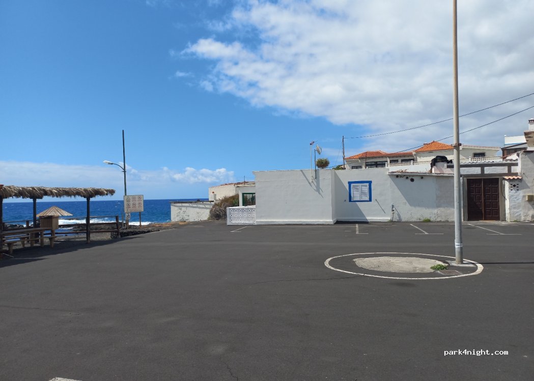 (38738) Villa de Mazo - 67A Calle Salemera — foto