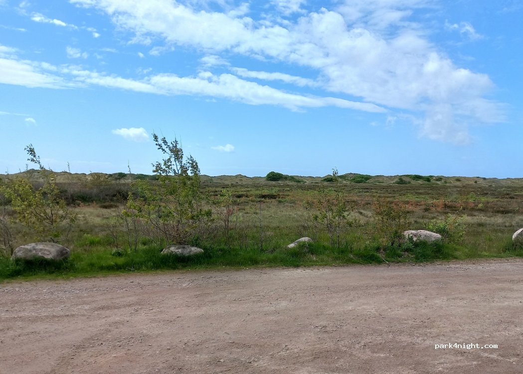 (302 60) Halmstad - Sommarvägen — foto