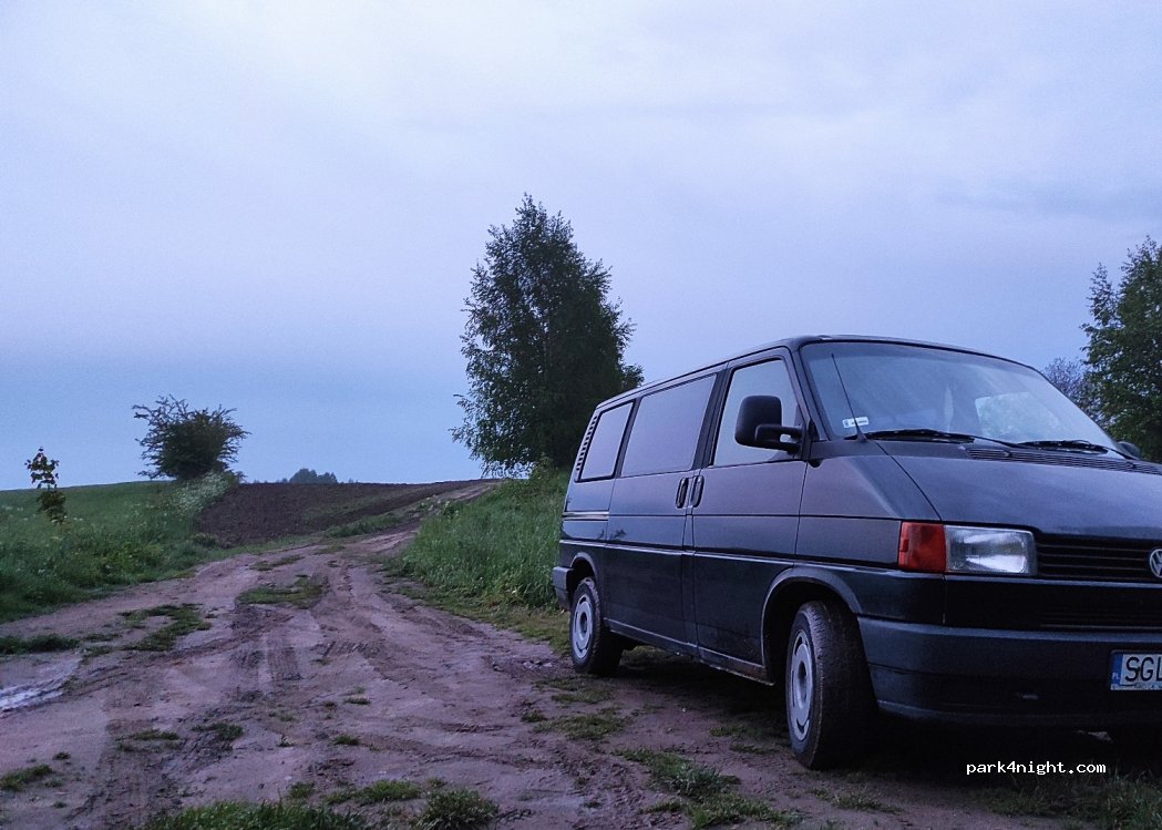 (11) Mragowo - — foto