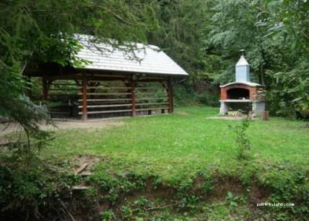 Turistična kmetija Obolnar — foto 3