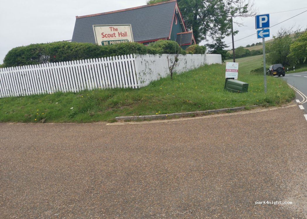 (PO38 2HA) Chale - 1 Church Place — foto