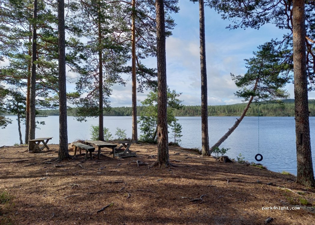 (2260) Kirkenær - 40 Primær Fylkesveg 201 — foto