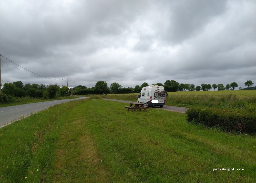 (50210) Montpinchon - 3 L'Auriole — foto
