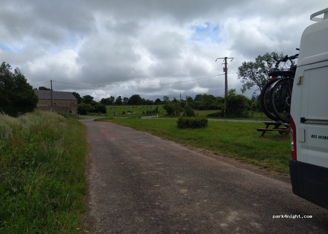 (50210) Montpinchon - 3 L'Auriole — foto 2