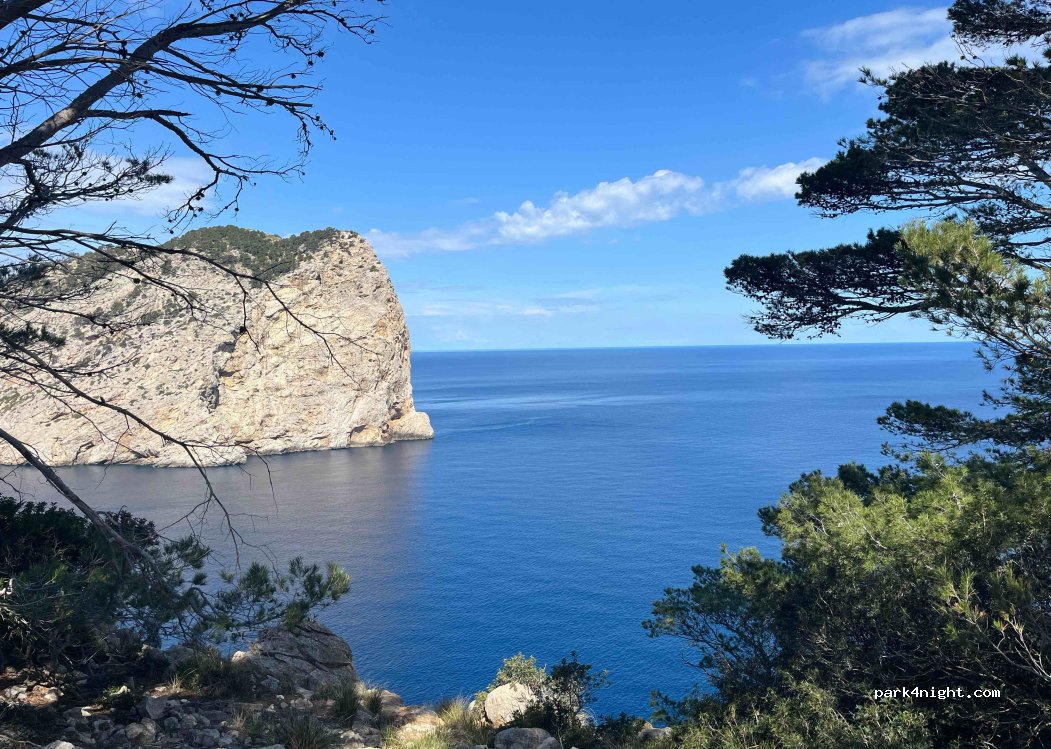(07460) Pollença - — foto