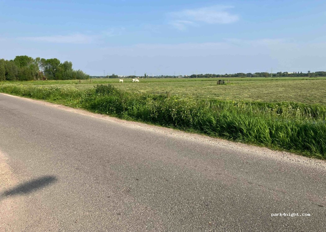 (3366 BM) Wijngaarden - 26 Westeinde — foto 2