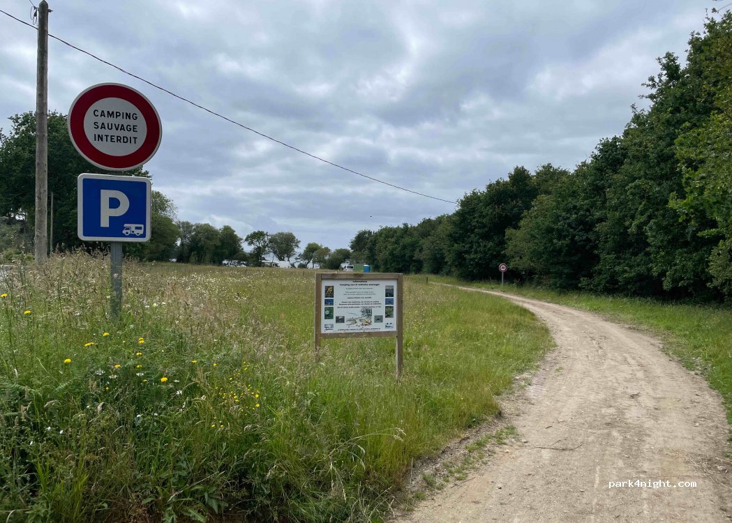 (29460) Logonna-Daoulas - 12 Route du Yelen — foto 2