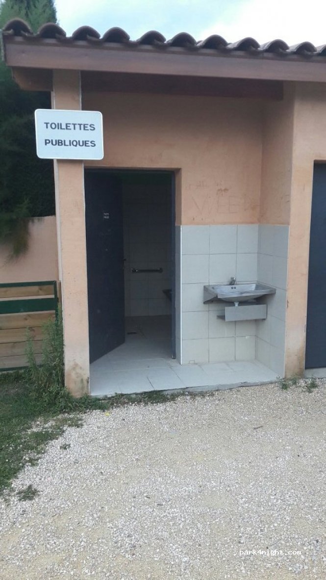 (07100) Boulieu-lès-Annonay - Chemin du Lavoir — foto