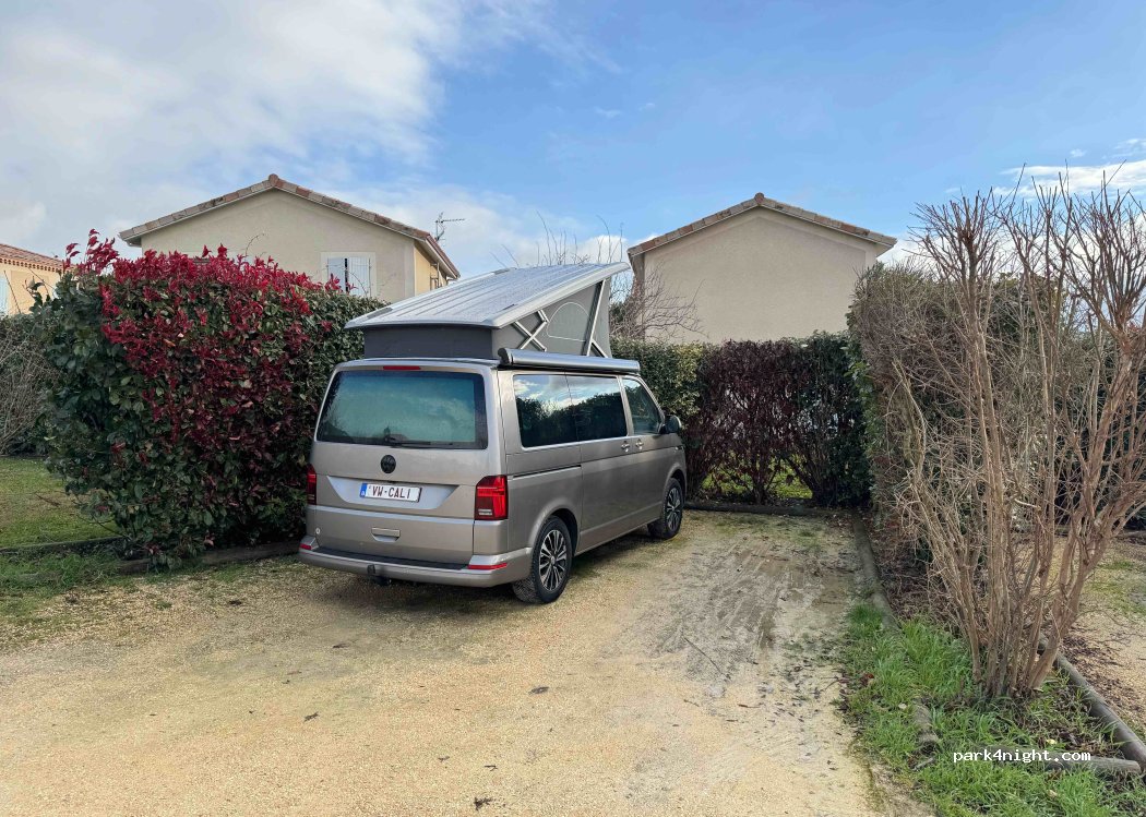 (07100) Boulieu-lès-Annonay - Chemin du Lavoir — foto 5