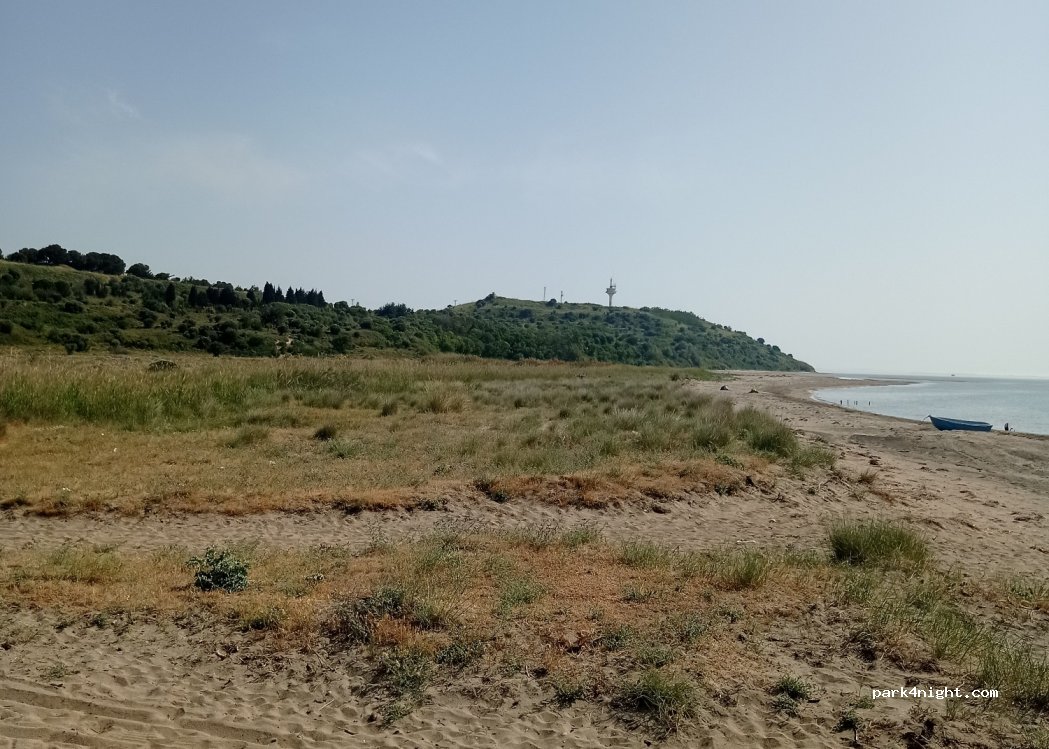 (17100) Merkez - Unnamed Road — foto