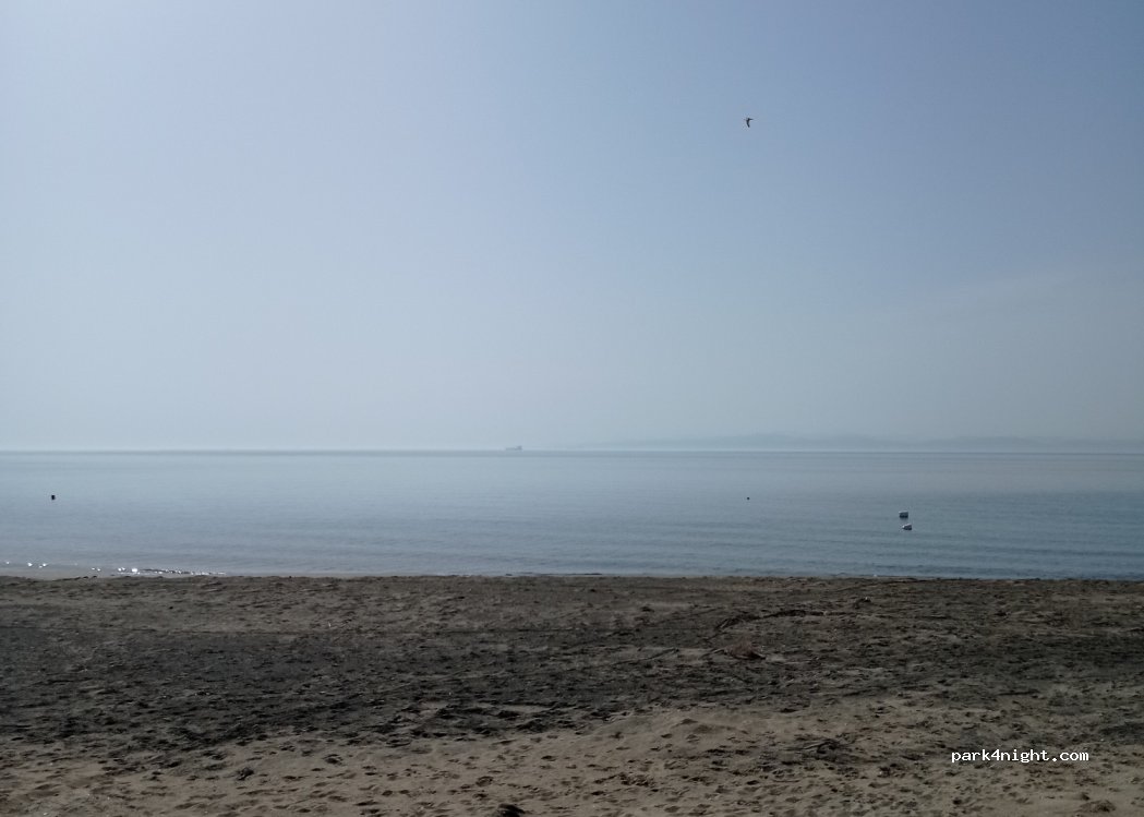 (17100) Merkez - Unnamed Road — foto 2