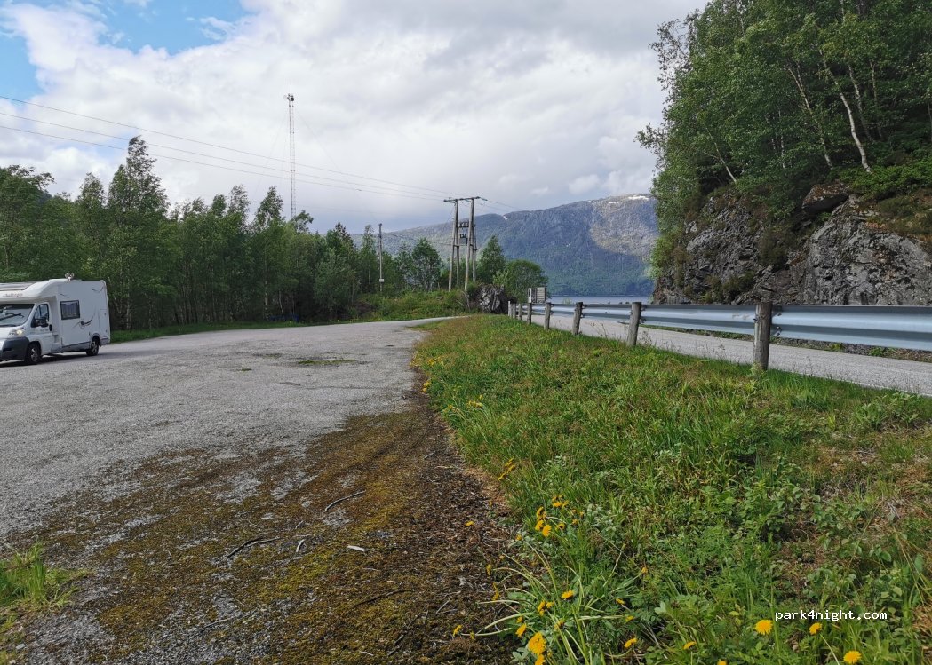 (6828) Hestenesøyra - 615 — foto 3