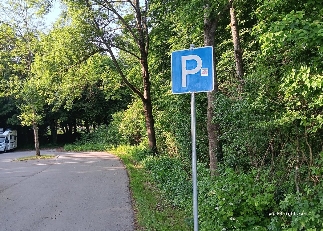 (71139) Ehningen - 1 Eingemachtes Wäldle — foto 3