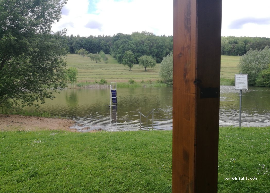 (91740) Röckingen - Unnamed road — foto 3