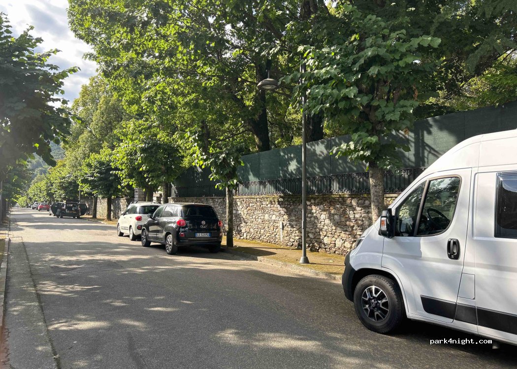 (28838) Stresa - 15 Viale Virgilio — foto 2
