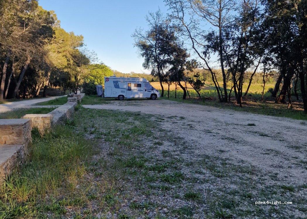 (30330) Cavillargues - 5063F Route d'Alès — foto 5
