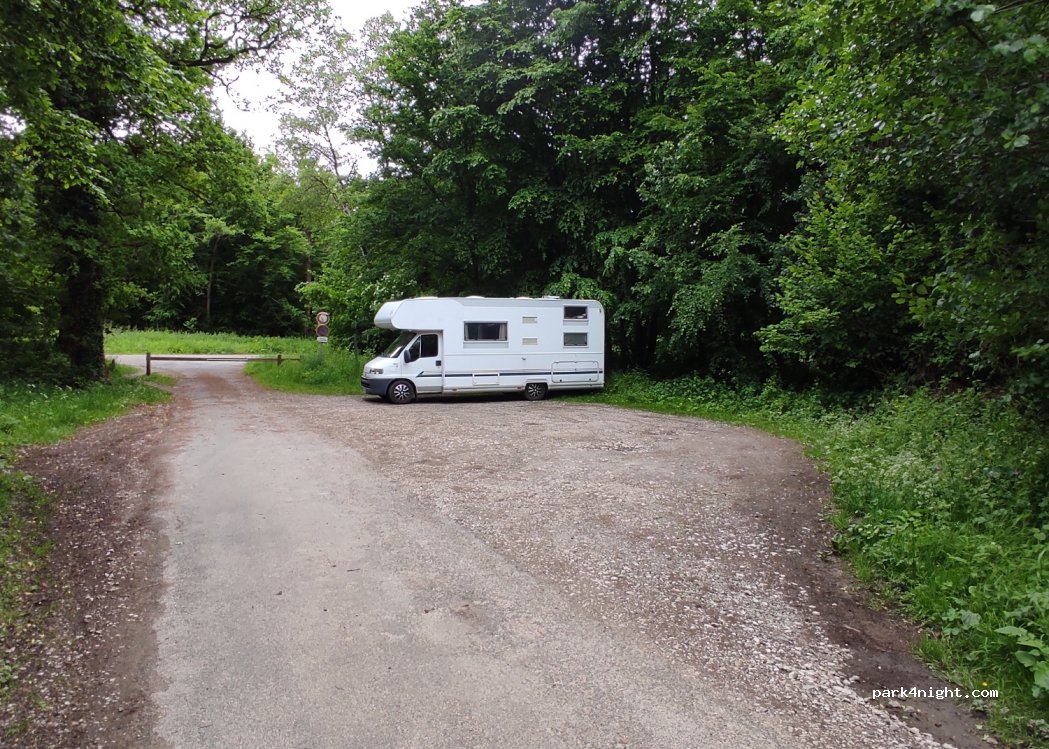 (62360) Condette - 18B Rue Michel de Boncourt — foto