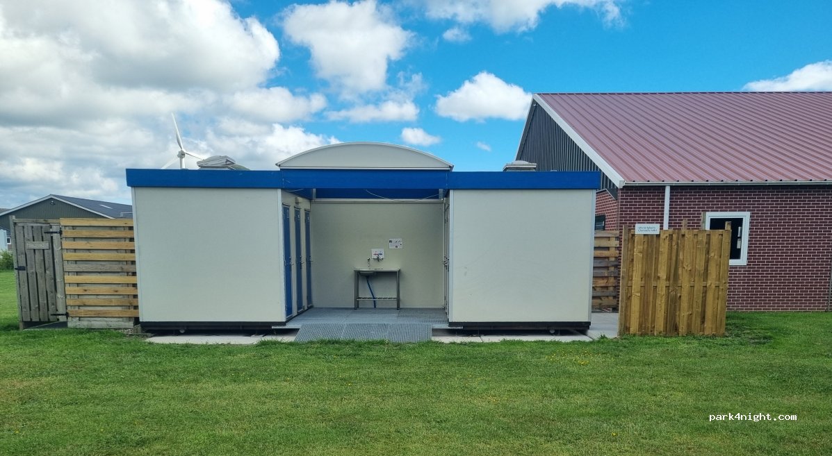 Mini Camping Swart — foto 3