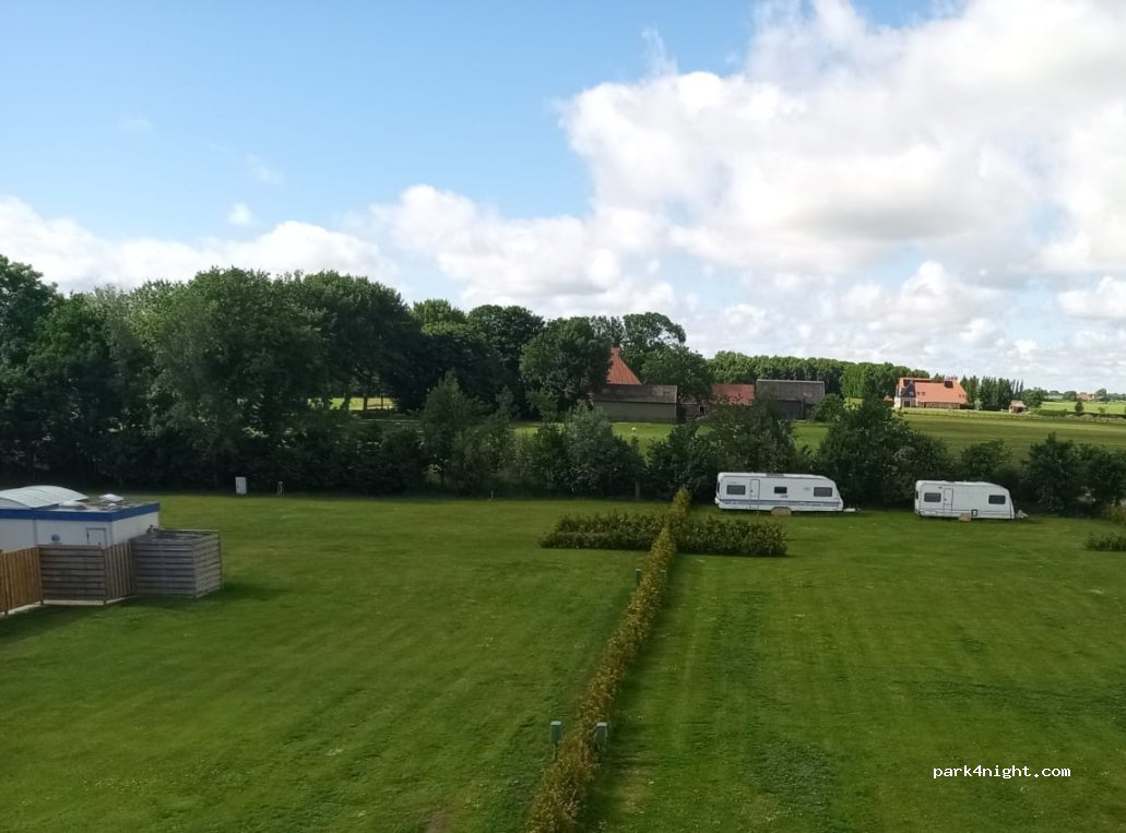Mini Camping Swart — foto 4