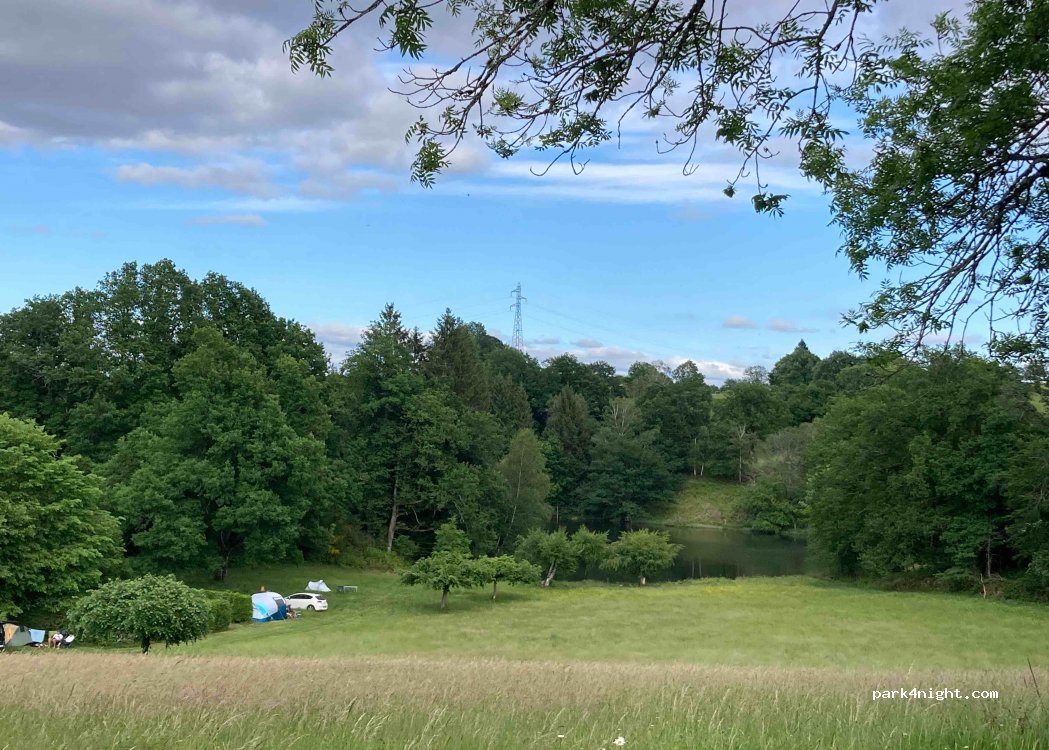 Camping de L'Etang — foto