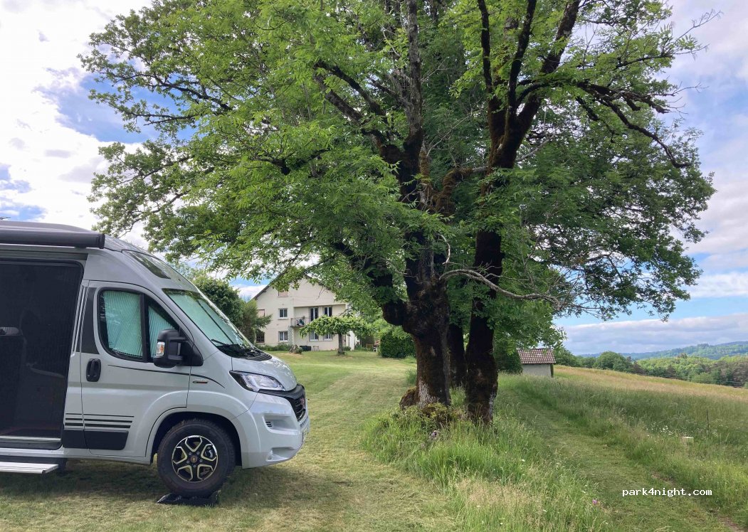 Camping de L'Etang — foto 2