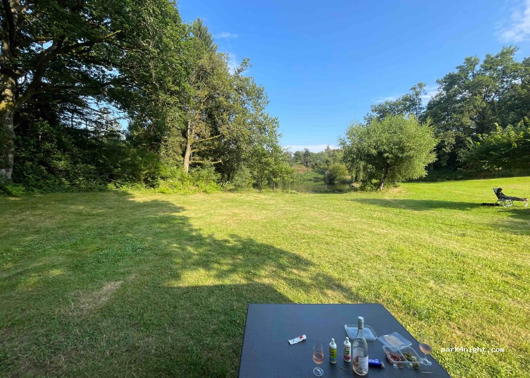 Camping de L'Etang — foto 3