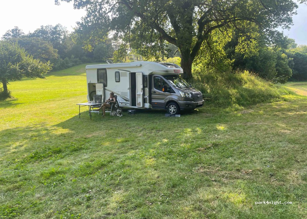 Camping de L'Etang — foto 4