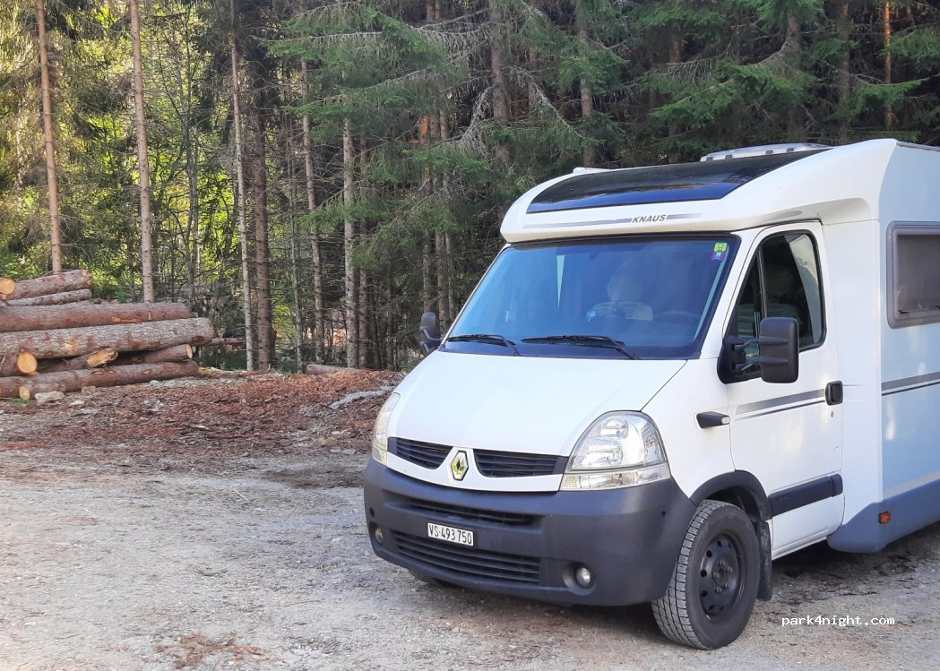 (1654) Val-de-Charmey - — foto