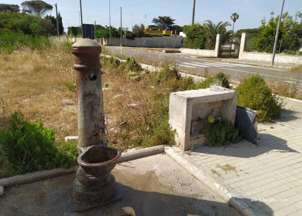 (73100) Torre Rinalda - 1 Via Santa Cesarea — foto