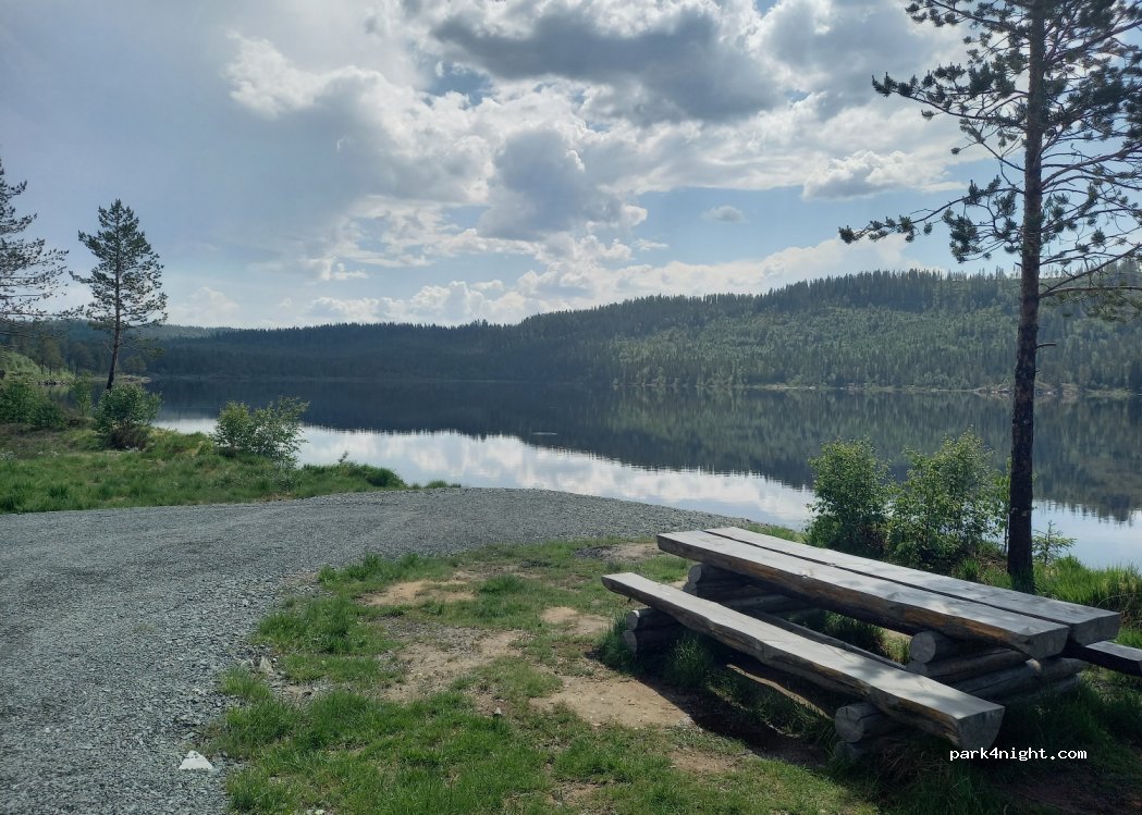 (3891) Høydalsmo - 746 Høydalsmovegen — foto 2