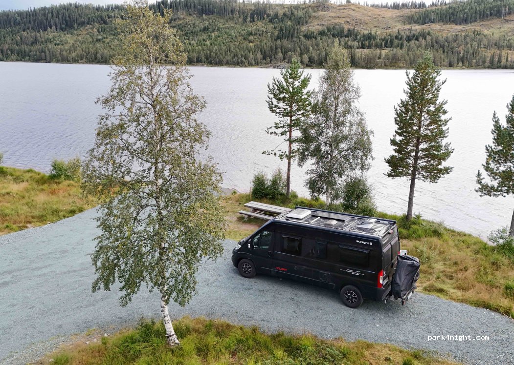 (3891) Høydalsmo - 746 Høydalsmovegen — foto 3