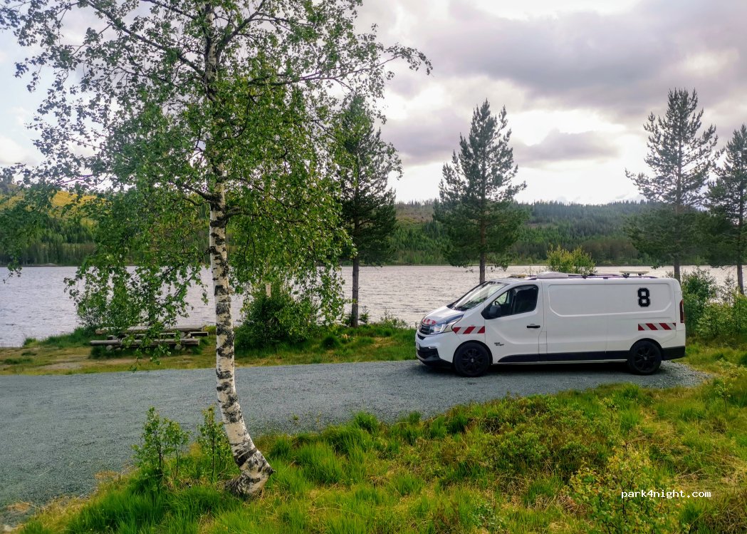 (3891) Høydalsmo - 746 Høydalsmovegen — foto 4