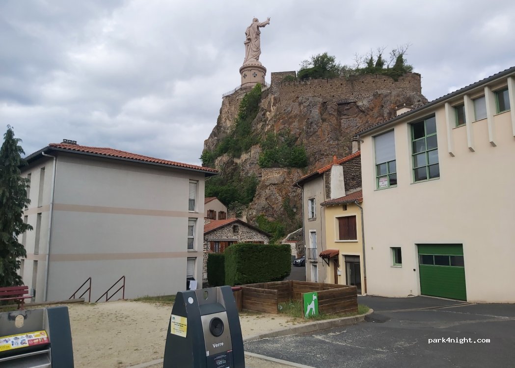 (43000) Espaly-Saint-Marcel - 4 Chemin de l'Arbousset — foto
