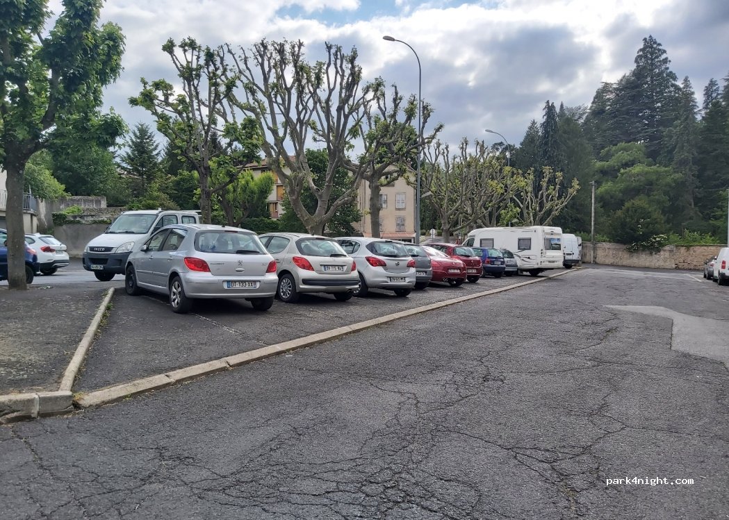 (43000) Espaly-Saint-Marcel - 4 Chemin de l'Arbousset — foto 2