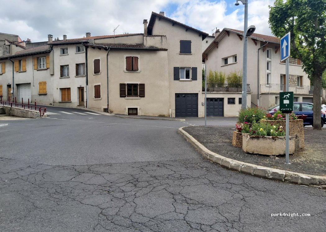 (43000) Espaly-Saint-Marcel - 4 Chemin de l'Arbousset — foto 3