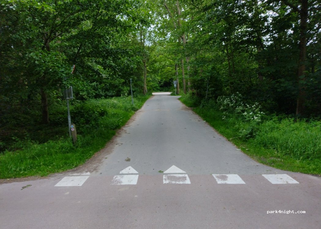 (1852 CZ) Heiloo - 414 Zeeweg — foto