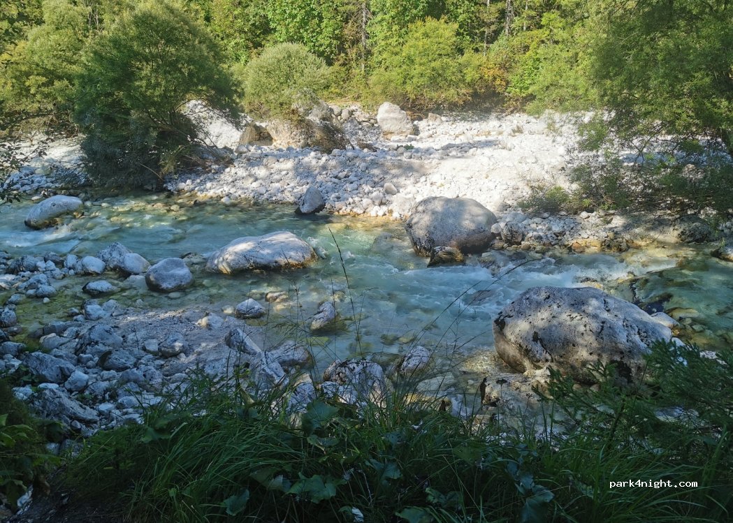 (33010) Chiusaforte - SP76 — foto 3