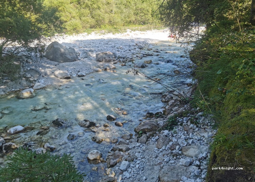 (33010) Chiusaforte - SP76 — foto 4