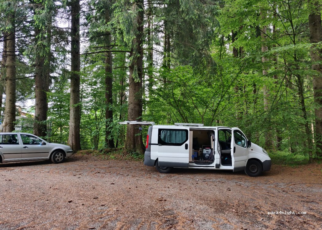 (87534) Oberstaufen - 16 Hinterstaufen — foto
