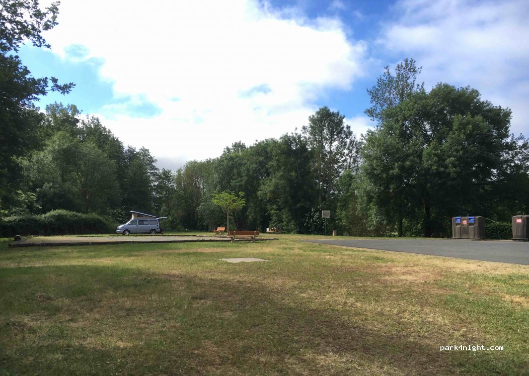 (28220) Cloyes-les-Trois-Rivières - 20 Rue de la Vallée — foto 2
