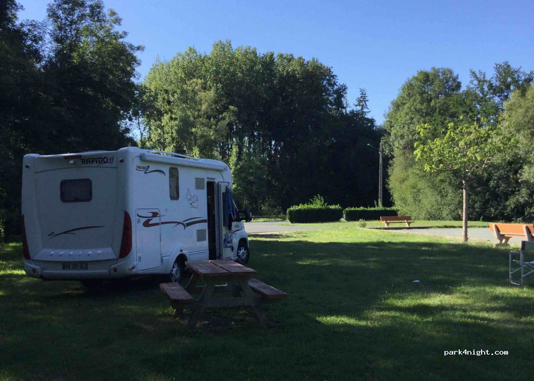 (28220) Cloyes-les-Trois-Rivières - 20 Rue de la Vallée — foto 3