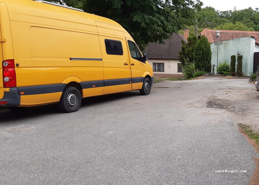 (373 82) Boršov nad Vltavou - Farní — foto 2