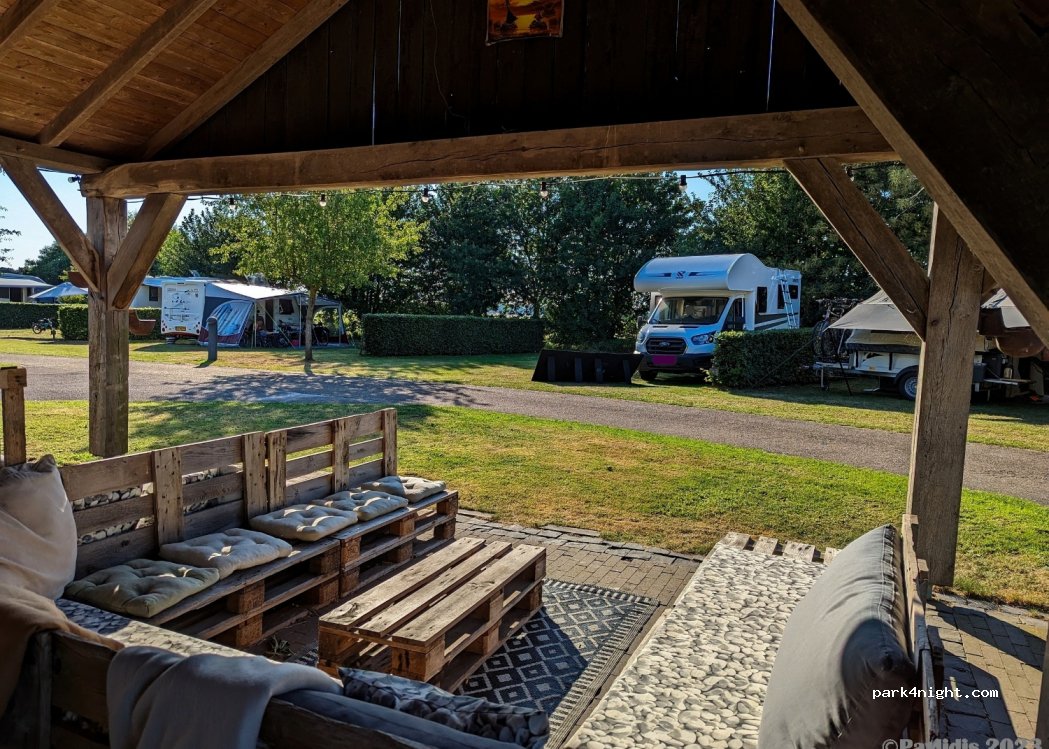 Camping de Zwiese — foto 2