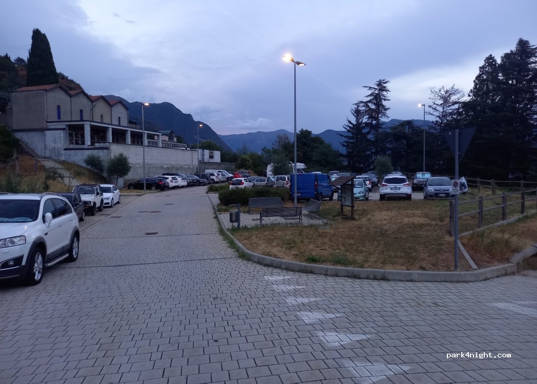 (22012) Cernobbio - 64 Via Monte Santo — foto 3
