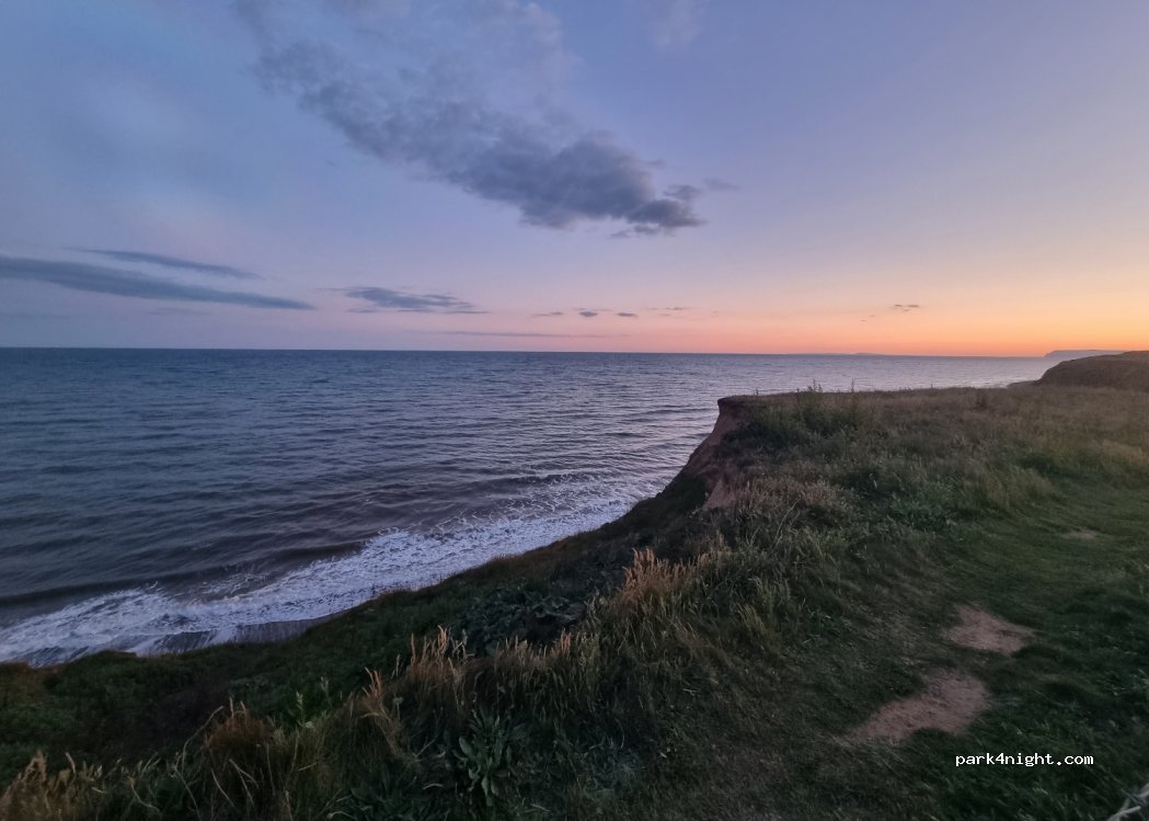 Grange Farm Camping and Cottages Isle of Wight — foto